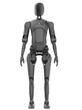 AgiBot AGIBOT A2 Lite
