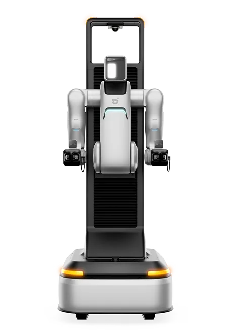 AgiBot AGIBOT A2-W