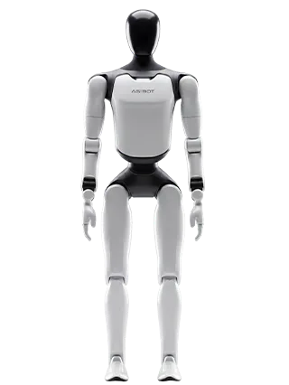 AgiBot AGIBOT A3