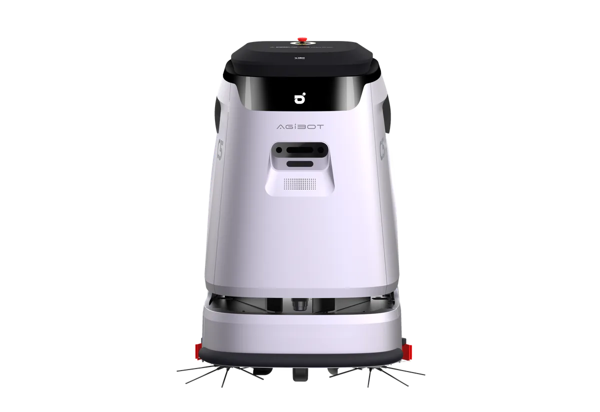 AgiBot AGIBOT C5