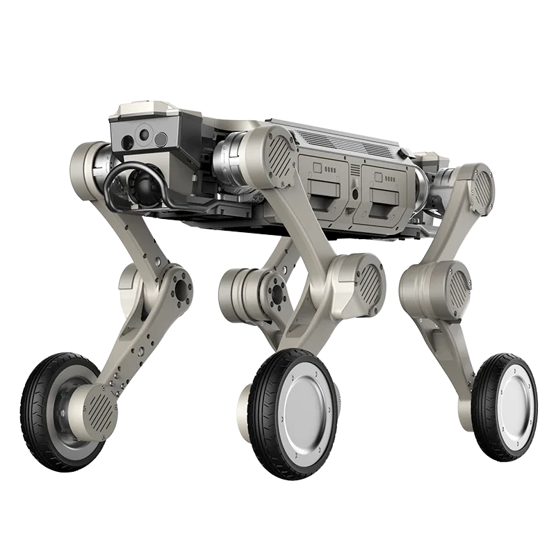 AgiBot D1 Max