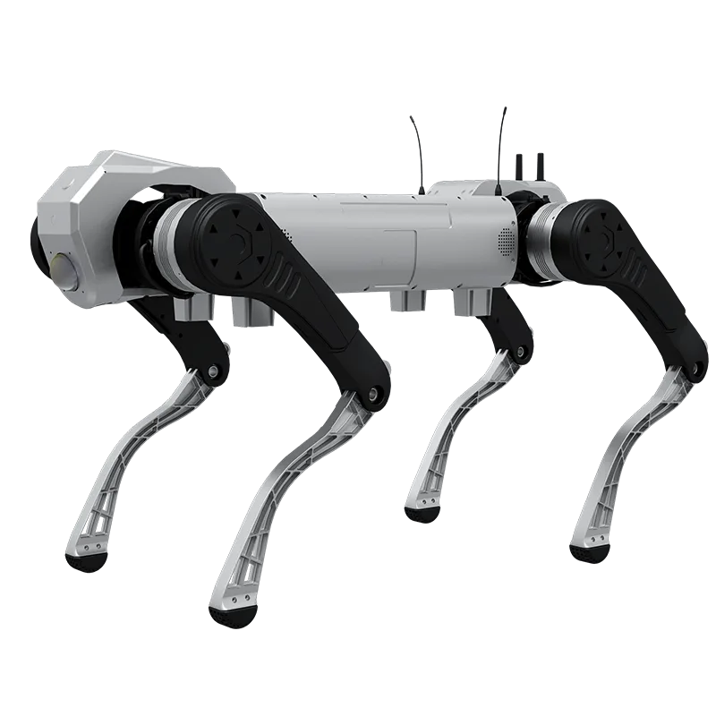 AgiBot D1 MaxPro