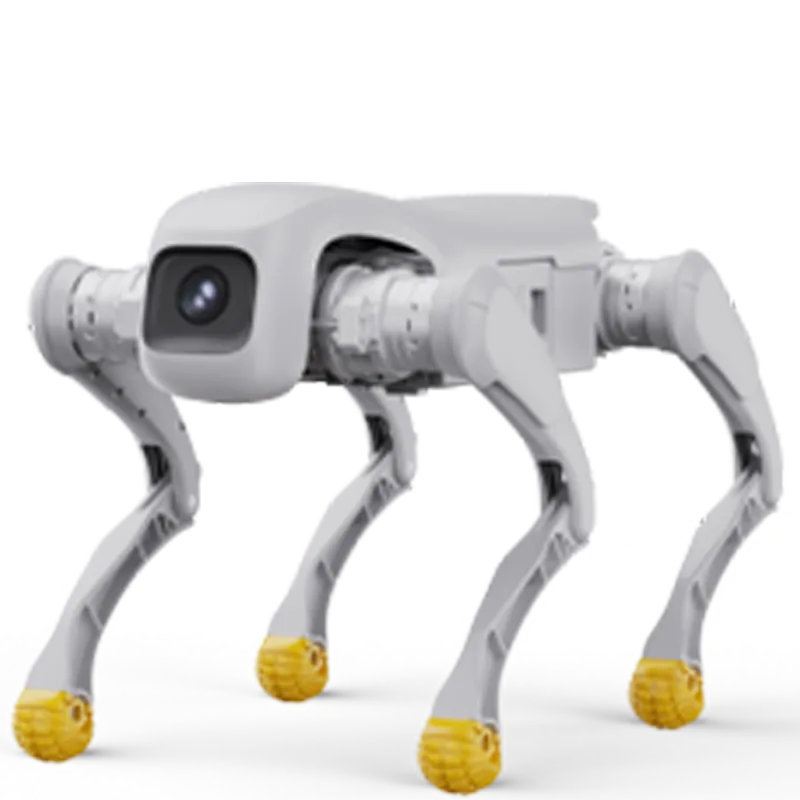 AgiBot D1 Pro/Edu