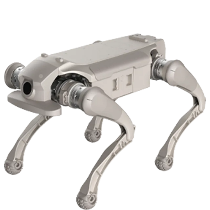 AgiBot D1 Ultra