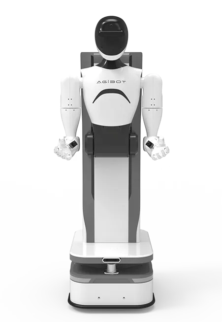 AgiBot AGIBOT G1