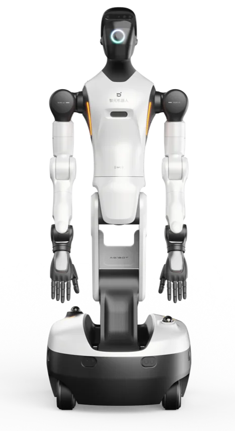 AgiBot AGIBOT G2