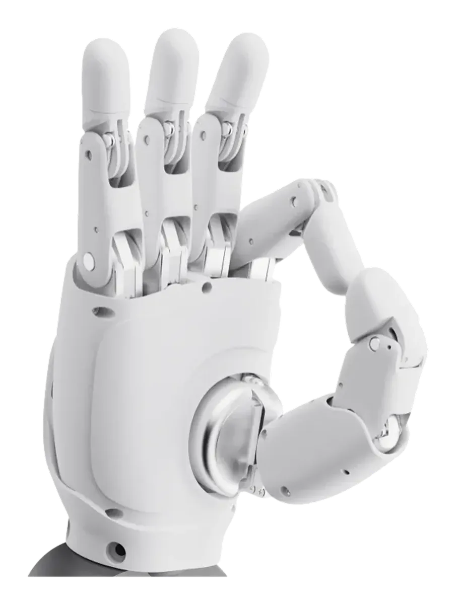 AgiBot Omnihand 2025