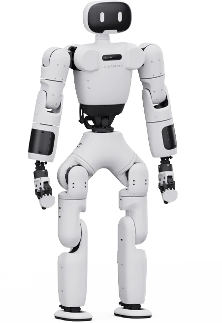 AgiBot AGIBOT X1