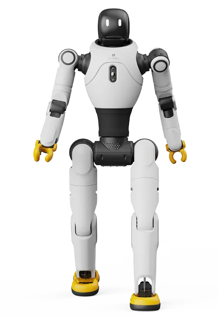 AgiBot AGIBOT X2 series