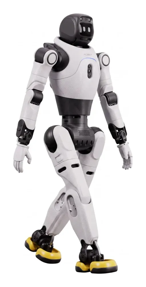 AgiBot X2 Ultra New Version