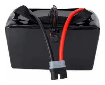 AOVOLT Heavy Lift UAV Battery