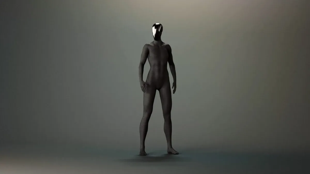 Clone Robotics Android