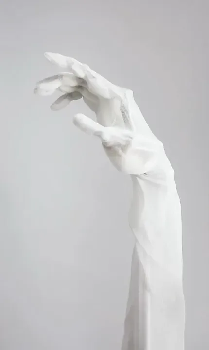 Clone Robotics Hand