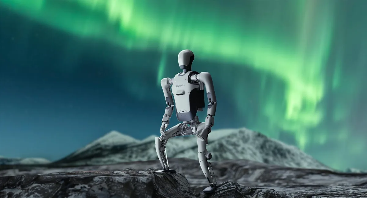DEEP Robotics DR01