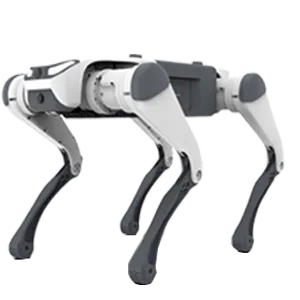DEEP Robotics Lite3