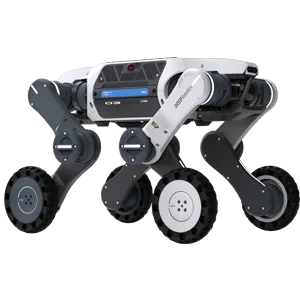 DEEP Robotics LYNX S10