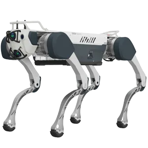 DEEP Robotics X30