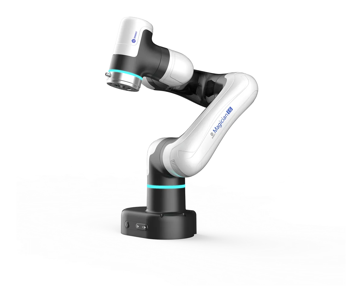 Dobot Magician E6