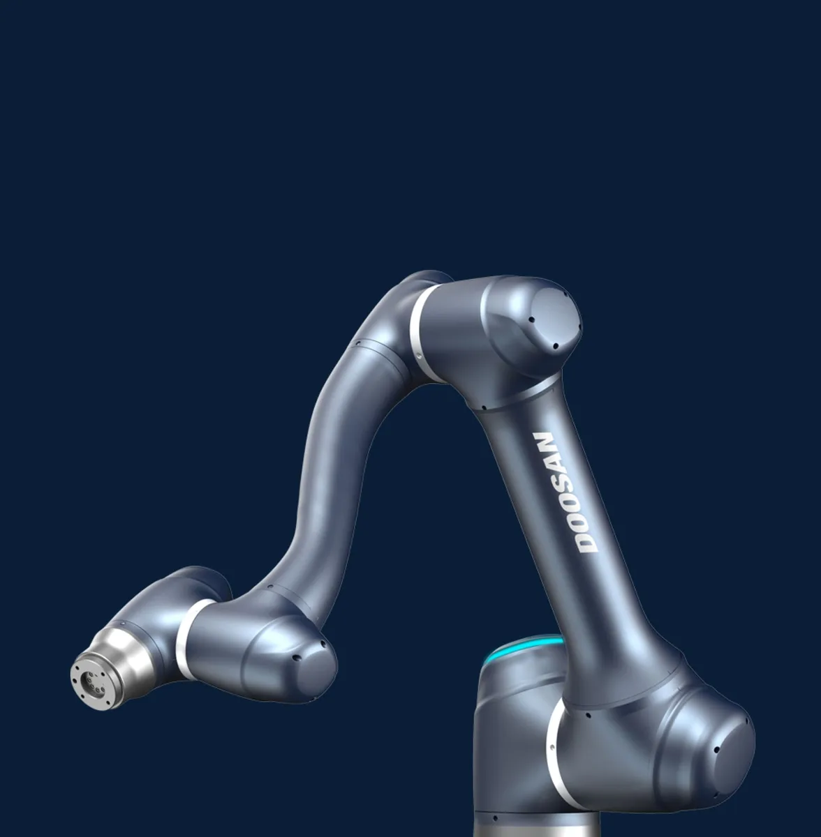 Doosan Robotics A0912S