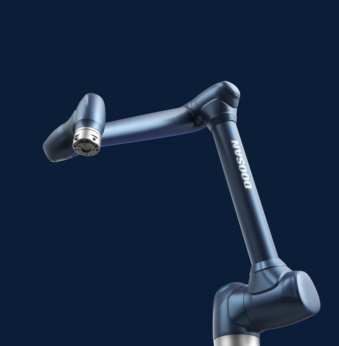 Doosan Robotics P3020