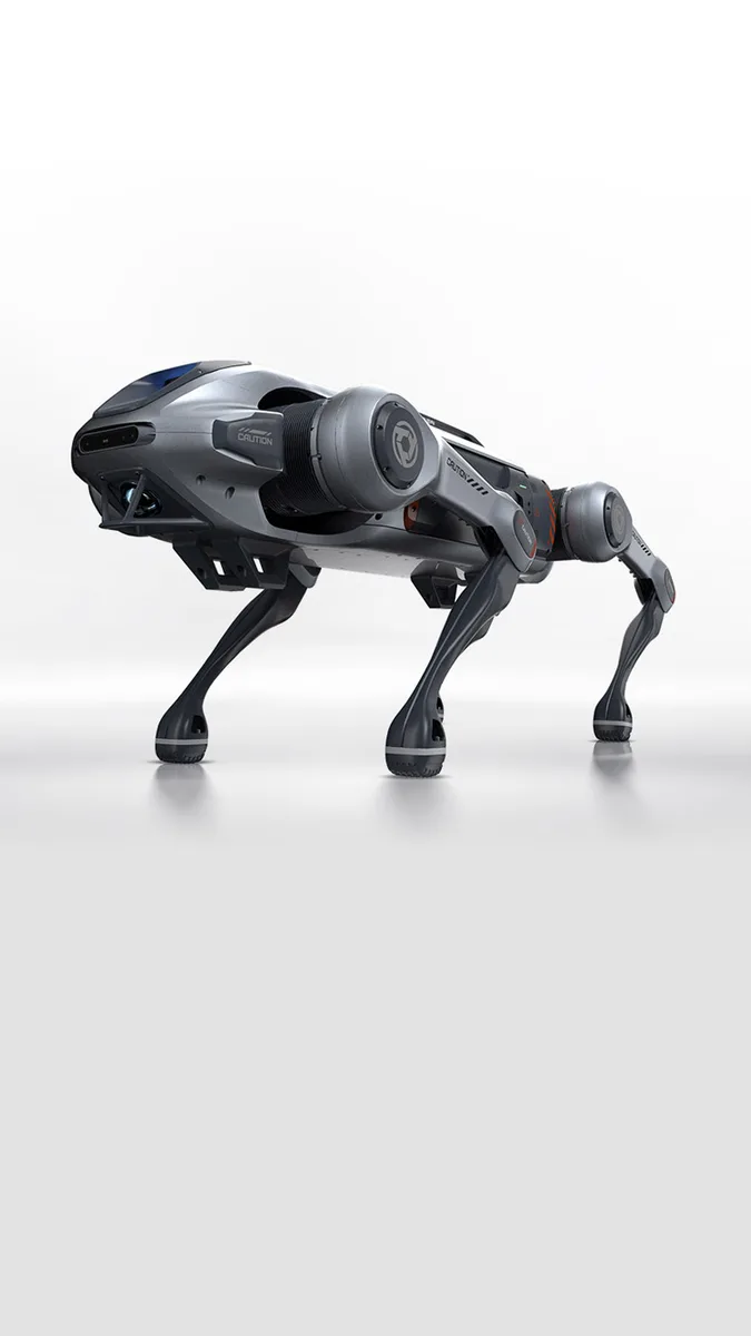 EngineAI JS01