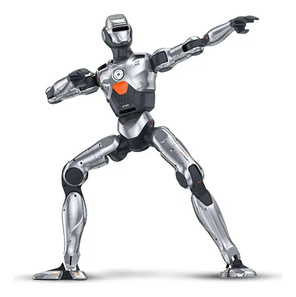 EngineAI PM01