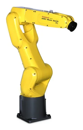 FANUC ARC Mate 50iD/7L