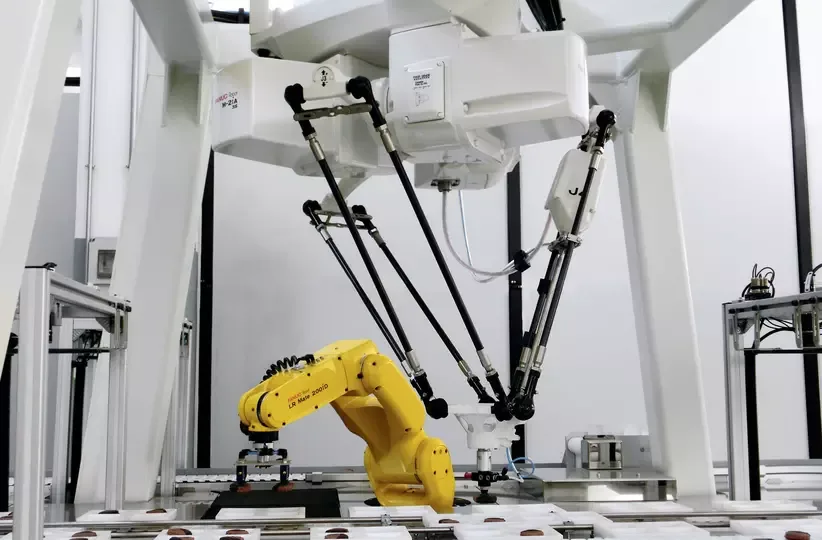 FANUC M-2 Series