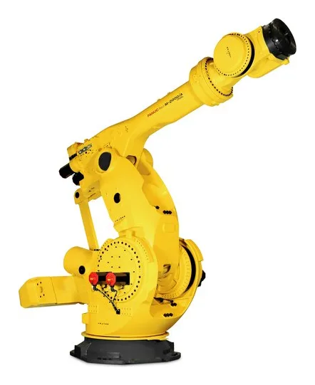 FANUC M-2000iA/1700L
