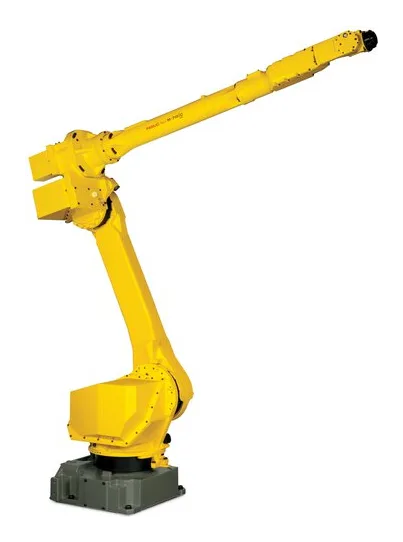 FANUC M-710iC/12L