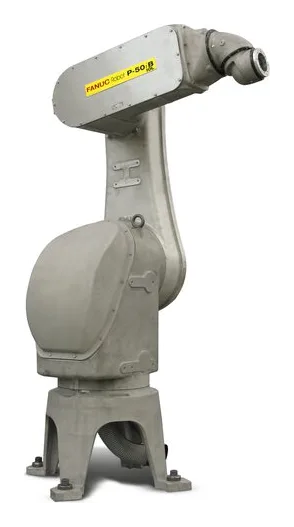 FANUC P-50iB/10L