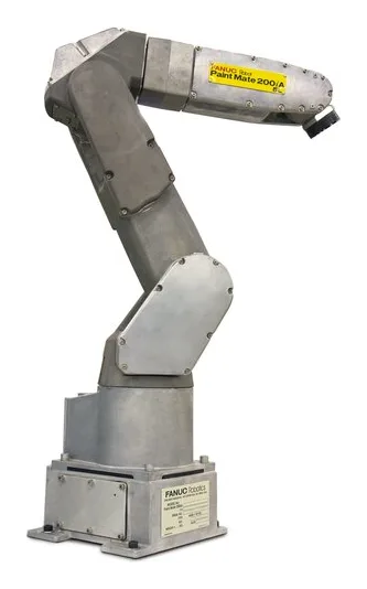 FANUC Paint Mate 200iA/5L