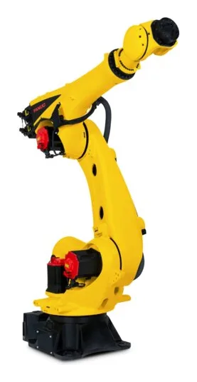 FANUC R-2000/180F-27E