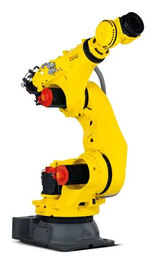 FANUC R-2000iC/190S