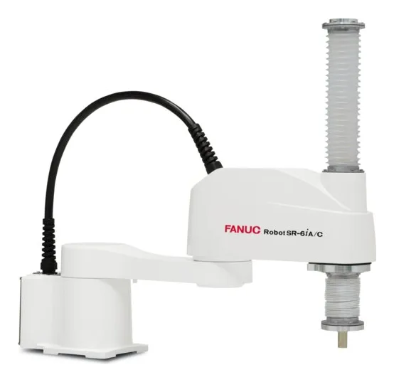 FANUC SR-6iA/C Food/Clean