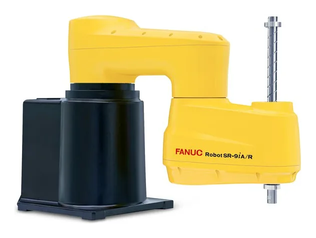 FANUC SR-9iA/R