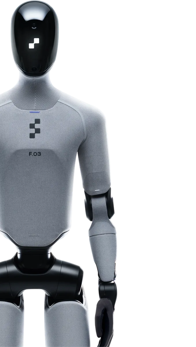Figure AI FIGURE 03