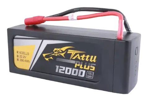 Grepow Tattu Plus Series Drone Battery