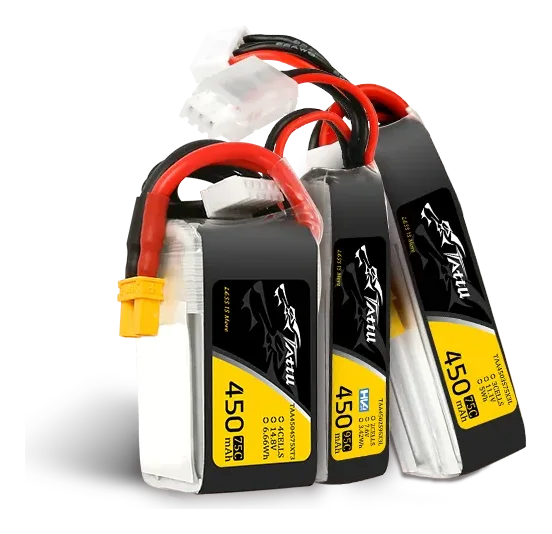 Grepow Tattu Standard Series FPV Drone Battery Pack