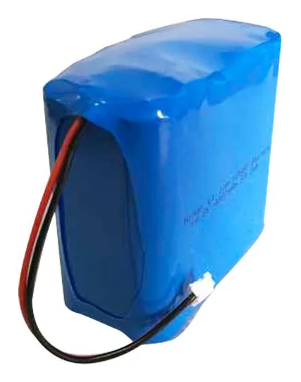 Himax Electronics Li-Ion 14.8V 4000mAh Battery Pack