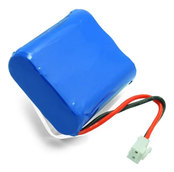 Himax Electronics Lithium-Ion Battery 11.1V 3.5Ah