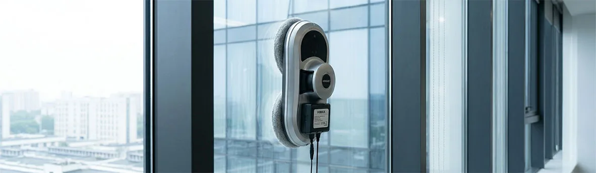 Himax Electronics Window Cleaning Robot Battery