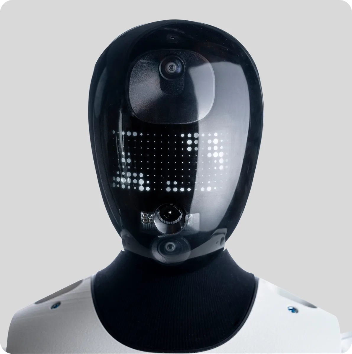 Humanoid HMND-01 Alpha Wheeled