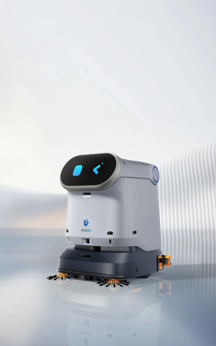 KEENON Robotics C40