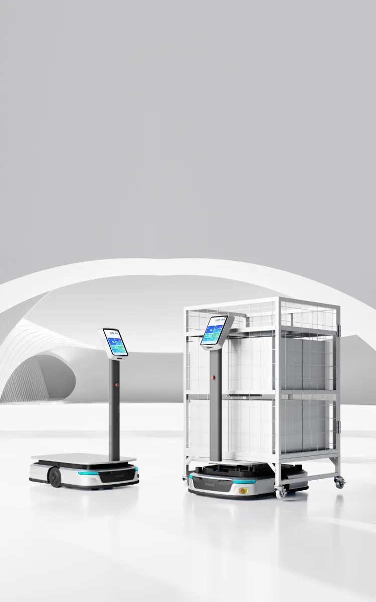 KEENON Robotics S300