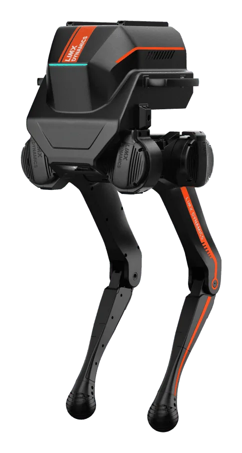 LimX Dynamics TRON 1