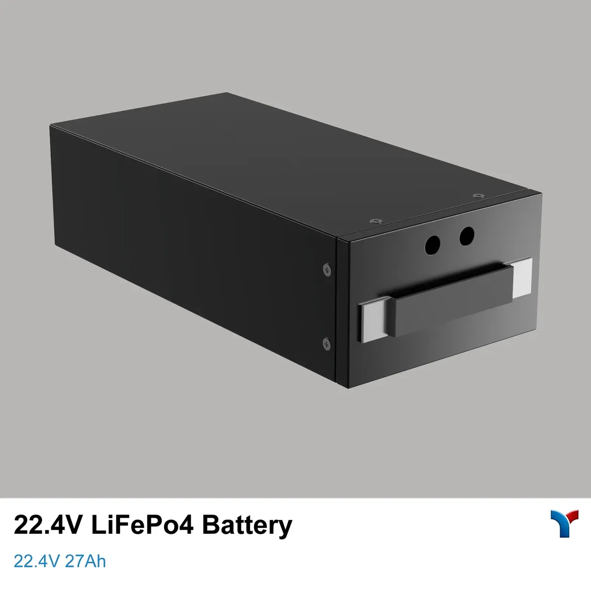 LYBATT (Lead-Win) 224V 27Ah LiFePO4 Battery