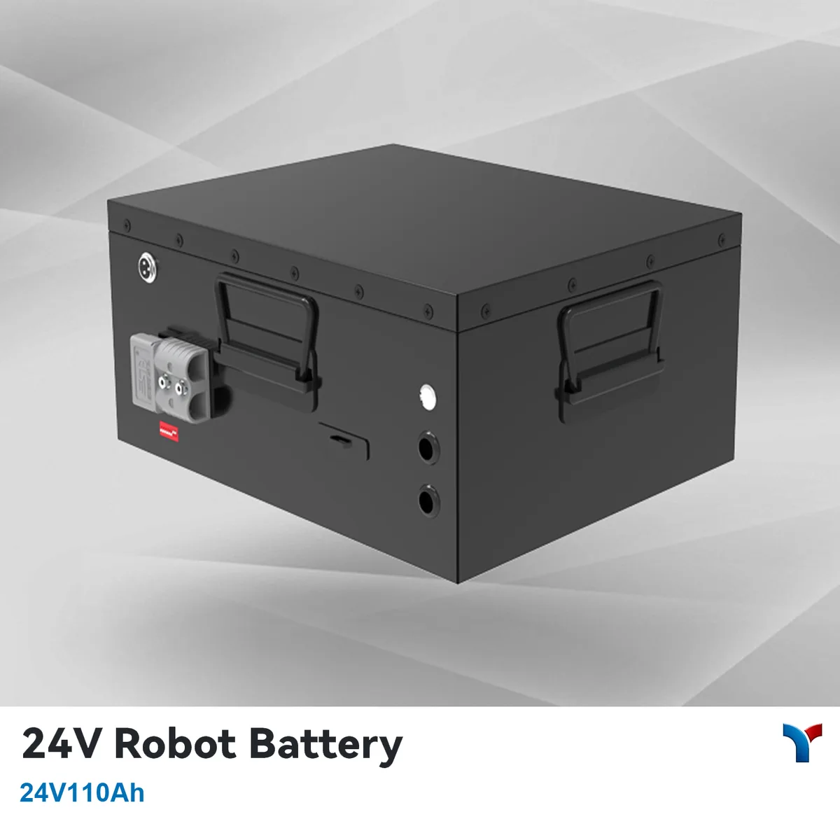 LYBATT (Lead-Win) 24V 110Ah Robot LiFePO4 Battery