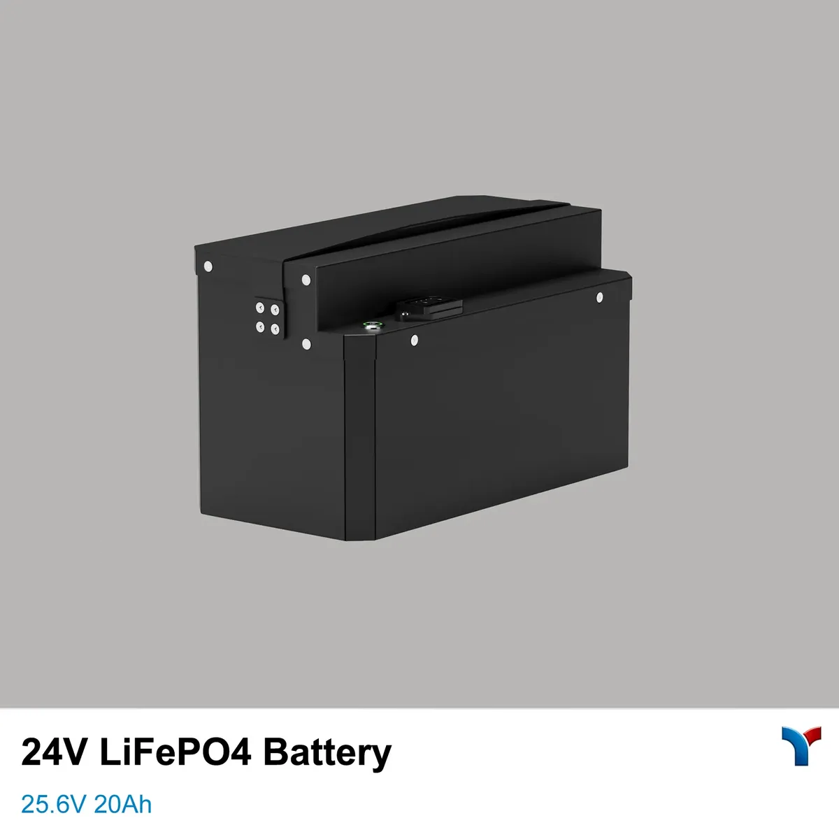 LYBATT (Lead-Win) 24V 20Ah LiFePO4 Battery