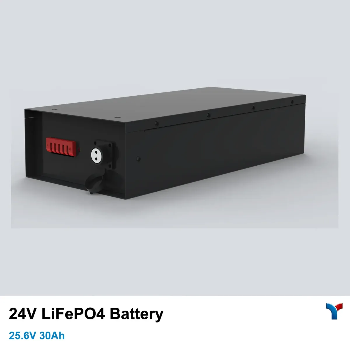 LYBATT (Lead-Win) 24V 30Ah Lithium Battery